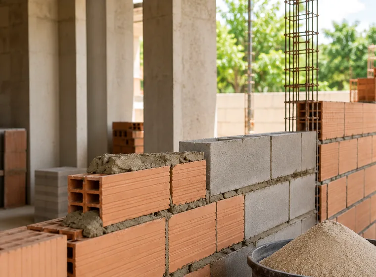 Areia lavada para obras em Ipojuca